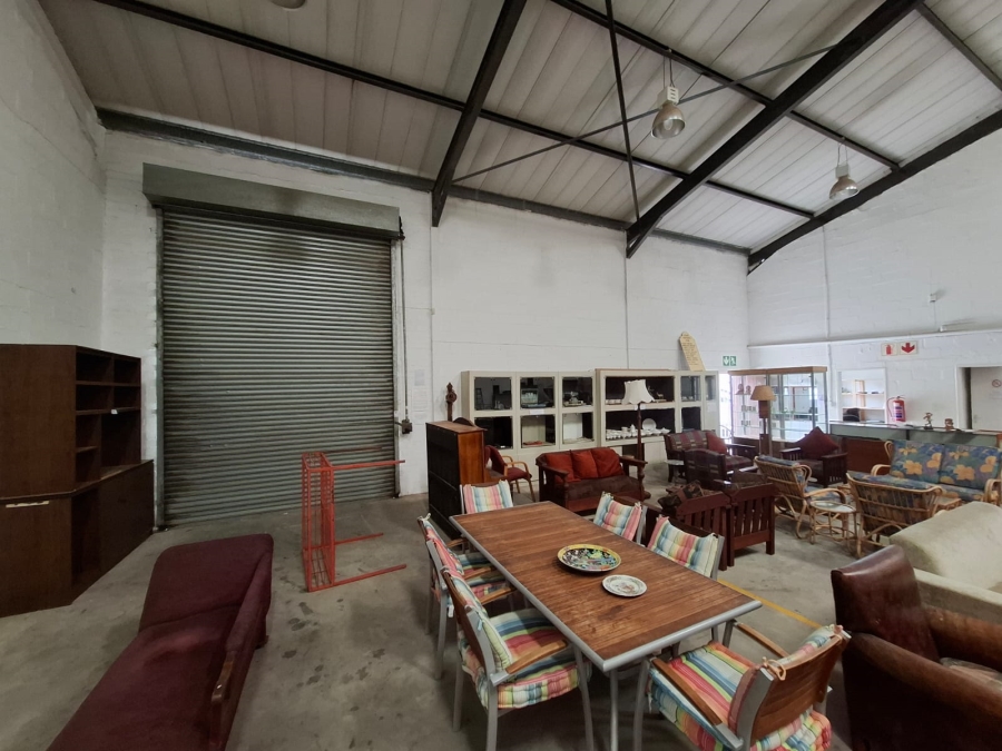 To Let commercial Property for Rent in Fisantekraal Western Cape